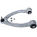 Triangle de suspension 20993 02 Lemforder, Vignette 2