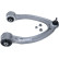 Triangle de suspension 20993 02 Lemforder, Vignette 3