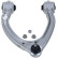 Triangle de suspension 20993 02 Lemforder, Vignette 4