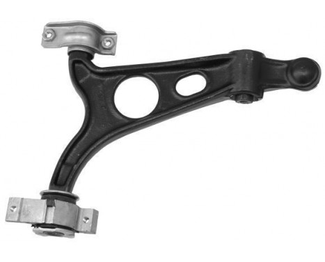 Triangle de suspension 210009 ABS