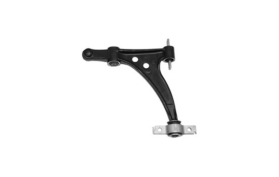 Triangle de suspension 210012 ABS, Image 2