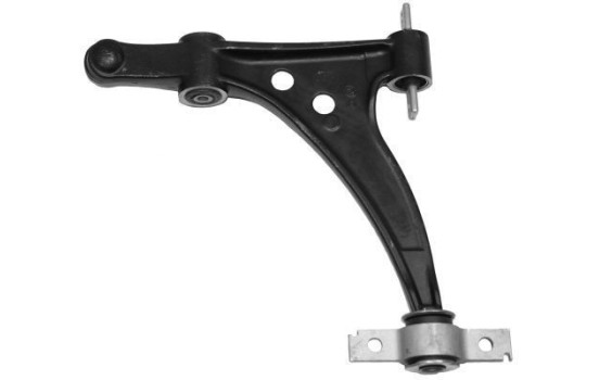 Triangle de suspension 210012 ABS