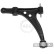 Triangle de suspension 210012 ABS, Vignette 3