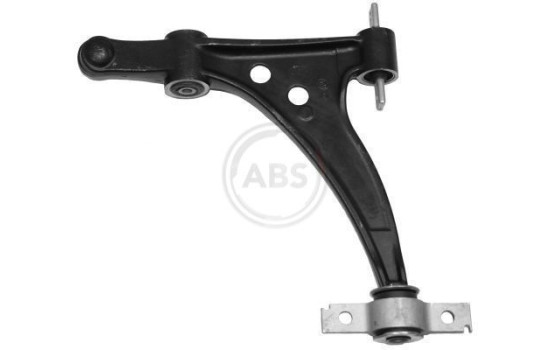 Triangle de suspension 210012 ABS, Image 3