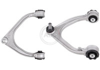 Triangle de suspension 210021 ABS