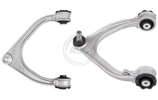 Triangle de suspension 210021 ABS