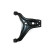 Triangle de suspension 210024 ABS, Vignette 3