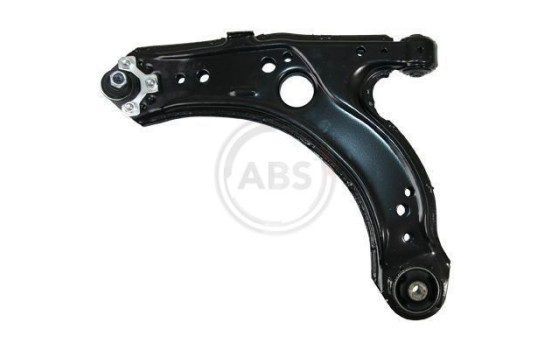 Triangle de suspension 210043 ABS, Image 3