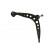 Triangle de suspension 210053 ABS