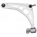 Triangle de suspension 210064C ABS