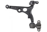 Triangle de suspension 210097 ABS