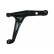 Triangle de suspension 210107 ABS