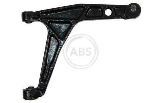 Triangle de suspension 210107 ABS, Image 3
