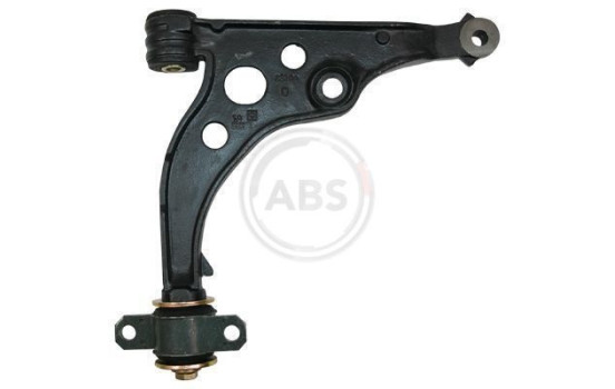 Triangle de suspension 210124 ABS, Image 3
