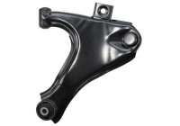 Triangle de suspension 210138 ABS