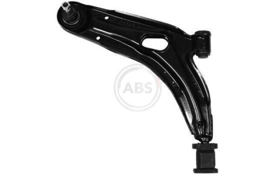 Triangle de suspension 210140 ABS, Image 3