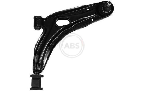 Triangle de suspension 210141 ABS, Image 3