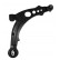 Triangle de suspension 210154 ABS