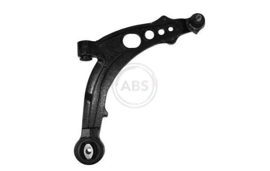 Triangle de suspension 210154 ABS, Image 3