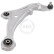 Triangle de suspension 210158 ABS