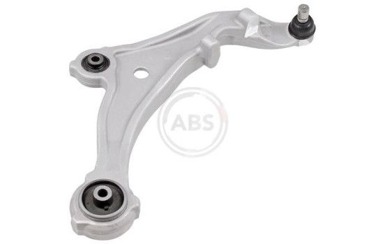 Triangle de suspension 210158 ABS