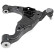Triangle de suspension 210164 ABS