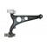 Triangle de suspension 210168 ABS