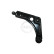 Triangle de suspension 210174 ABS, Vignette 3