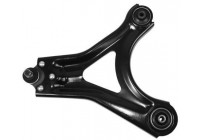 Triangle de suspension 210176 ABS