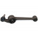Triangle de suspension 210182 ABS