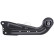 Triangle de suspension 210186 ABS