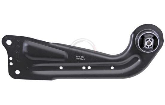 Triangle de suspension 210186 ABS