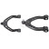 Triangle de suspension 210190 ABS