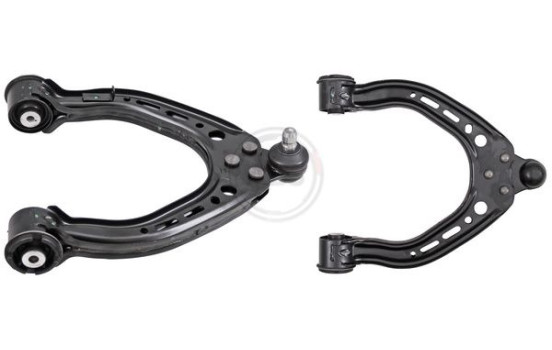 Triangle de suspension 210191 ABS