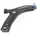 Triangle de suspension 210207 ABS