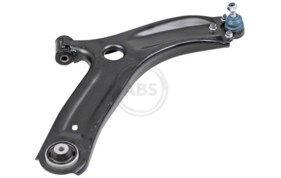 Triangle de suspension 210207 ABS