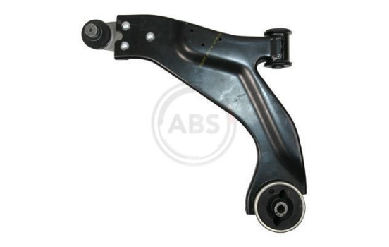 Triangle de suspension 210217 ABS, Image 3