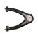 Triangle de suspension 210242 ABS