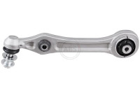 Triangle de suspension 210251 ABS
