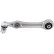 Triangle de suspension 210251 ABS