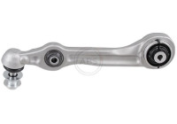 Triangle de suspension 210266 ABS