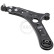 Triangle de suspension 210284 ABS