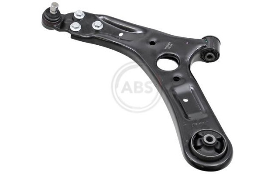 Triangle de suspension 210284 ABS