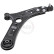 Triangle de suspension 210285 ABS