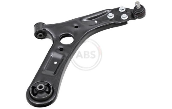 Triangle de suspension 210285 ABS