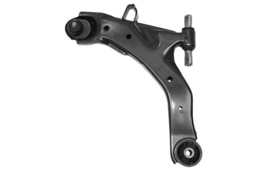 Triangle de suspension 210288 ABS