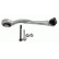 Triangle de suspension 21029 01 Lemforder