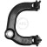 Triangle de suspension 210290 ABS, Vignette 3
