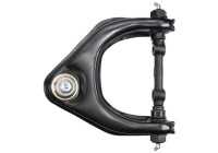 Triangle de suspension 210300 ABS