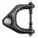 Triangle de suspension 210300 ABS